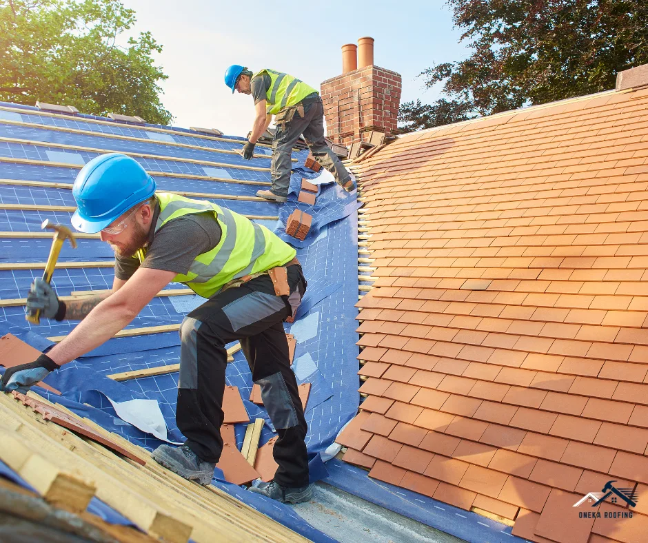 Why choose Roof Repair Near Me in Vandiver, AL